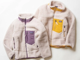 【ジャンル別】パタゴニアのベビー服13選を紹介!全部かわいくて機能的