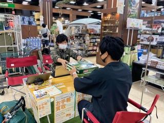 キャンプ用品の買取業者9社を徹底比較！相場より高価買取してくれるところは？