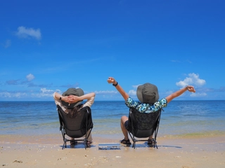 沖縄のキャンプ場おすすめ22選!自然豊かな海や林を満喫しよう