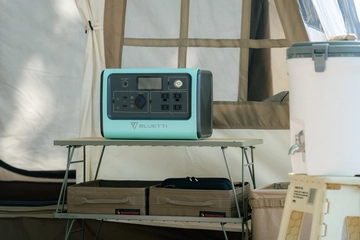 これが私たちのポータブル電源スタイル!ファミリー&デュオキャンプの愛用者に聞いたリアル活用法
