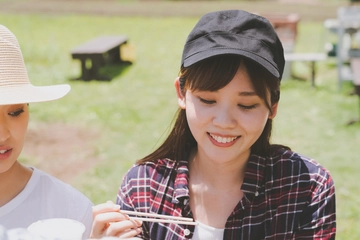 アウトドア用の箸が便利!キャンプで使いたいおすすめアイテムを紹介