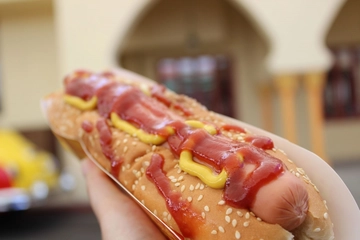 簡単にホットドッグを作れる『カートンドッグ』の作り方や失敗例、代用法を紹介!