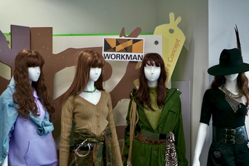 抜群の防水性を誇るワークマンのイージス！開発担当に聞く驚異のこだわりとは？