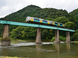 リュックひとつで列車キャンプ!大自然を味わう「いばらき秋季観光キャンペーン」開催中!