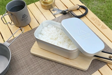 炊き込みご飯から燻製まで作れるメスティンおすすめ10選!選び方も紹介