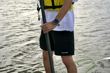 全外遊びのお供に。アウトドアスマートウォッチ「Amazfit T-Rex Pro」徹底レビュー