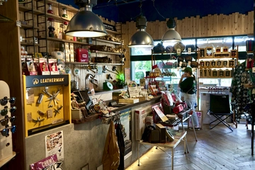 ただ観光する「だけ」じゃもったいない！石垣島をもっと楽しむキャンパー的寄り道。