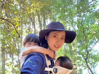 【パパ、キャンプ場作るってよ。】第6回「建設計画　壁しか見えない中編その２」最大のピンチにママの必殺技炸裂