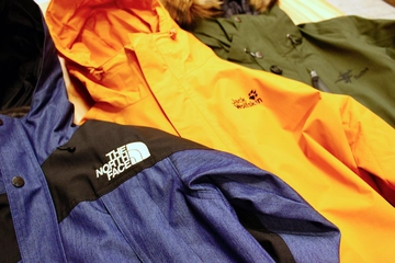 一石三鳥な冬のお役立ちアウター「3in1」とは。街でもキャンプでも着倒せる実力派3着を紹介！