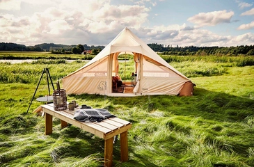 ノルディスクのウトガルドがすごい！隠れた人気アイテム