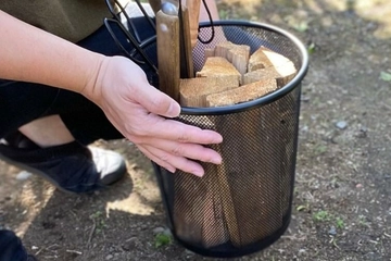 【100均ギア傑作選 vol.1】ダイソーはキャンプで使える名脇役の宝庫。みんなの活用アイテムはメスティンだけじゃない!
