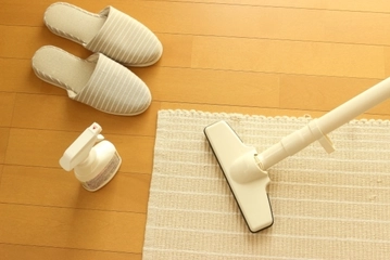 カインズのおすすめ掃除グッズを紹介!キャンプの汚れにサヨナラしよう!