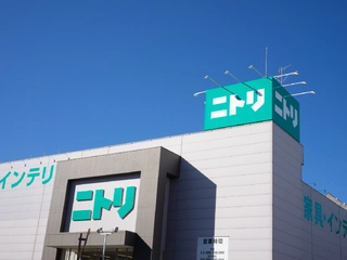 ニトリでキャンプ用品の収納グッズが買える!きれいに整理・収納しよう!