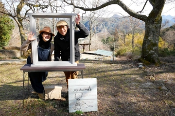 【大分のバルンバルンの森】廃園寸前から九州有数の人気キャンプ場に！笑顔満点の夫婦が創る森で、笑顔になって帰れる場所