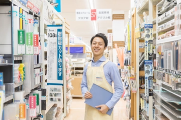ホームセンターでもキャンプグッズを買える時代!おすすめのホームセンターはここ!