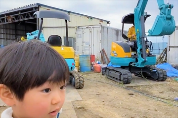 【パパ、キャンプ場作るってよ。】第10回「建設計画 泣きの一回」奇策をひねり出すっきゃない!
