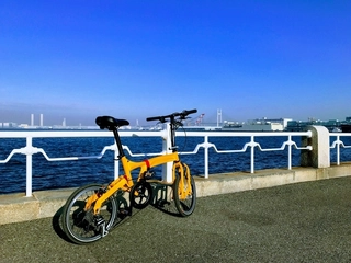 ポタリングとは?適した自転車や服装、東京のおすすめルートを紹介します!
