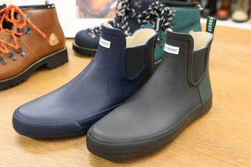 メンズレインブーツ(長靴)おすすめ29選！おしゃれ＆ビジネス系も紹介