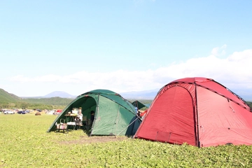 【完全版】デイキャンプの楽しみ方！必要なものからおすすめキャンプ場まで