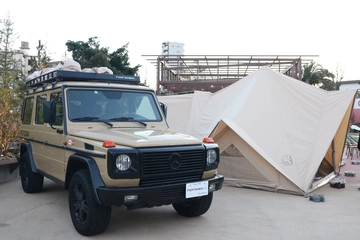 キャンプ向けの人気車種おすすめ20選！選び方も徹底解説