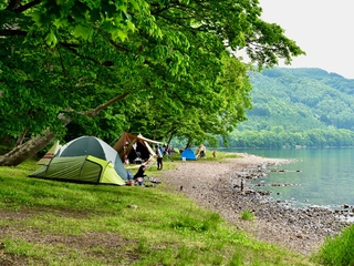 北海道の穴場スポットやガイド本選びの思わぬ落とし穴とは?北海道のアウトドア事情を熟知する花岡俊吾さんに聞いた「ここだけの話」!