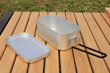 メスティンとは?商品、準備、使い方、調理方法を紹介!