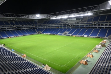 【5/14、15】サッカースタジアムでキャンプ！？ガンバ大阪のOB選手と交流しながら防災を学ぶイベントが開催！