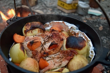 八王子で人気のバーベキュー場5選！手ぶらOK＆持ち込み可！