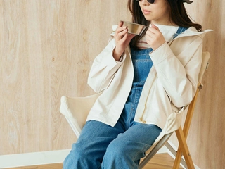 【ユニクロ・GU・無印etc】見た目もお値段もかわいい、女子向けキャンプコーデ入門!