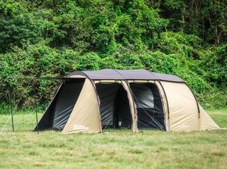 テントファクトリーのアイテムおすすめ14選！価格以上の高クオリティ！