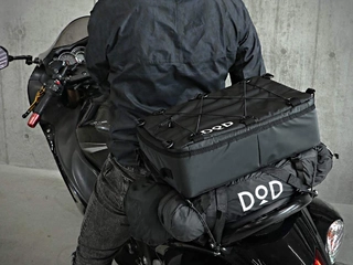 薄型クーラーボックスおすすめ5選!バイクに積載しやすくて、ソロキャンプや自転車、ツーリングにぴったり!