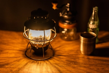 室内で安全に使えるLEDランタンを紹介!燃料系ランタンの危険性も解説!