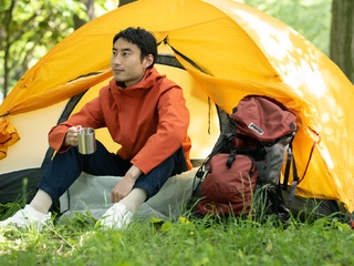 【入門編】テント泊登山の準備リストを紹介!装備を軽量化するコツとは?