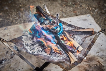 焚き火＆キャンプ飯＆ワンちゃんも！思わず癒やされるアウトドア情報まとめ