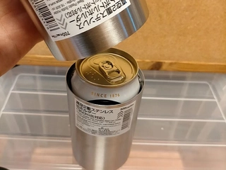 キンキンのビールを長く楽しむ!知らないと損する?ドリンクまわりのひと工夫【奇跡のシンデレラフィット選手権vol.6】