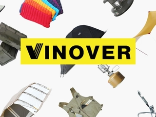 アウトドア用品専門フリマアプリ「VINOVER(ヴィノバー)」爆誕。ギア探しがグッと楽になる!?
