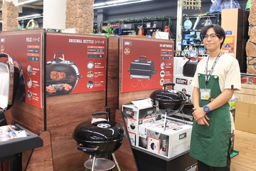 釣りやバーベキューが好き!自分流のスタイルで外遊びを楽しもう【プロ店員のみっちりキャンプ講座】