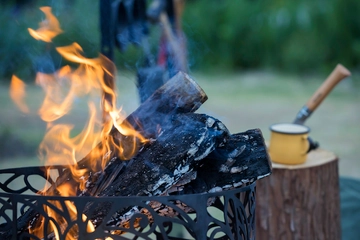 火おこしの方法を解説！これを知れば絶対火はおこせる！