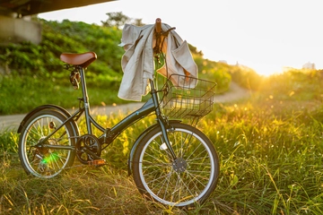 折りたたみ自転車の後付けできるカゴおすすめ8選!カゴ付き折りたたみ自転車も紹介