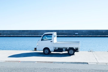 軽トラキャンプでアウトドアを楽しもう！気になるポイントも紹介