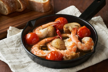 スキレットおすすめ29選！選び方・お手入れ方法をプロが解説【2024年】