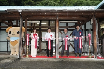 【完結】キャンプ場「ゆるキャン△の里」ついにオープン!まだまだ続く進化に期待。