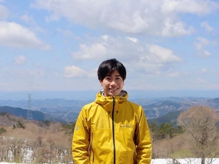【キャンプの極意は天気にあり】気象キャスター・矢澤剛さん伝授!天気の急変を知らせる空のサインを見逃すな