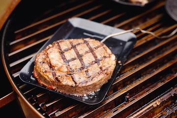 日本BBQ協会が主催するステーキコンテストに潜入!「クッキングスポーツ」の名は伊達じゃなかった!