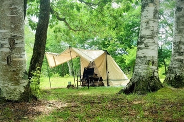 秋冬のテントは「YOKA CABIN」で決まり!?おもちゃのような見た目と骨太な機能性のギャップにファン続出