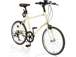 マイパラスの自転車おすすめ16選!ミニベロやクロスバイクにも注目!