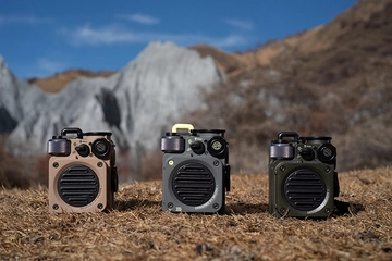 MUZEN(ミューゼン)に注目!Bluetoothスピーカー徹底紹介!