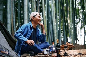 ベアーズ島田キャンプが語る!リピートしたい“行きつけキャンプ場”に出会うコツ