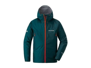 モンベルおすすめ製品！日本の誇るアウトドアブランドが通販で買える