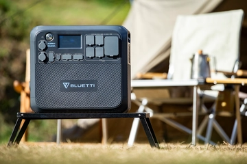 「リン酸鉄リチウムイオン電池」がファミキャン向きの理由とは?今おすすめのポータブル電源も徹底紹介
